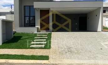 Imagem: Casa - Condomínio Residencial Mont Blanc