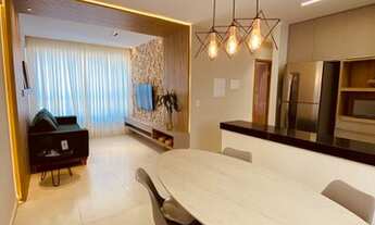 Imagem: Venha Conhecer o Apartamento Decorado, Unidades