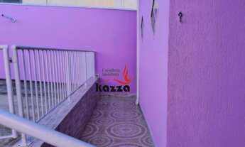 Imagem 4: Térrea para aluguel tem 80 metros quadrados com 2 quartos em Vila Lemos - Campinas - SP