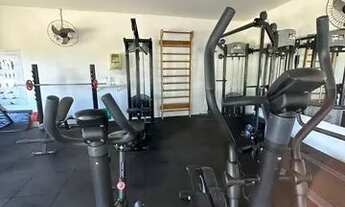 Imagem 4: Casa de condomínio duplex para venda tem 190 metros quadrados com 5 quartos