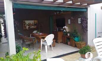 Imagem 7: Sobrado com 4 dormitórios à venda, 330 m² por R$ 650.000,00 - Residencial Portal Do Cerrad