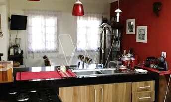 Imagem 4: Casa - Loteamento Caminhos de San Conrado - Sousas - Campinas