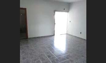 Imagem 6: Sobrado comercial e residêncial no bairro Nova Várzea Grande