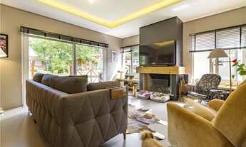 Imagem 3: Casa 3 quartos - 1 suíte em Gramado