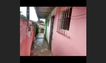 Imagem: Cinco kitnet Olinda na avenida México