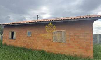 Imagem 2: Chácara em Condomínio com 2 dorms, Dona Catarina, Mairinque - R$ 300 mil, Cod: CO-996