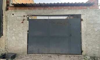 Imagem: Vendo terreno em lorena