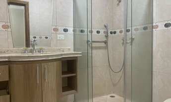 Imagem 5: Locação Casa com 4 dormitórios