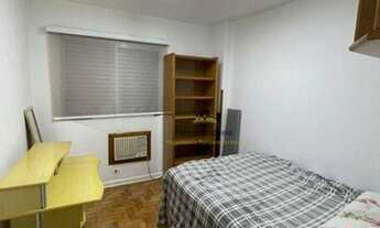 Imagem 3: Apartamento com 2 dormitórios, 75 m² - venda por R$ 800.000,00 ou aluguel por R$ 4.460,00