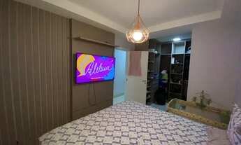 Imagem 6: Apartamento para venda tem 108 metros quadrados com 3 quartos em Jardim Karaíba - Uberlând