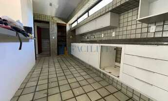 Imagem 7: João Pessoa - Apartamento Padrão - Tambaú