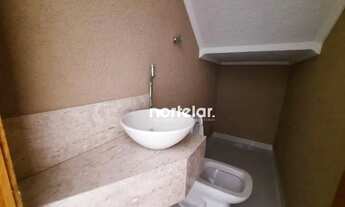 Imagem 5: Sobrado com 3 dormitórios à venda, 130 m² por R$ 700.000,00 - Vila Portugal - São Paulo/SP