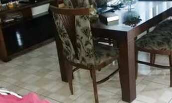 Imagem 6: CASA ASSOBRADADA - NOVA ARUJÁ - SP