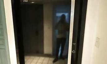 Imagem 2: Boa Viagem, 4 Qts+Dependencia, 140m², 2 Vagas, Varanda, Vista Linda, Reformado, Armários