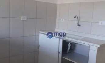 Imagem 5: Casa com 2 dormitórios para alugar, 40 m² - Jardim Japão