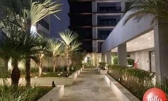 Imagem 3: São Paulo - Apartamento Padrão - Vila Mariana