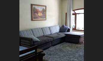 Imagem: SOBRADO - VILA CAMINHO DO MAR - SP