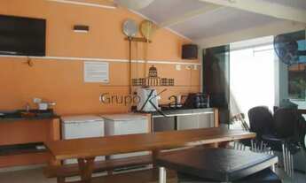 Imagem 4: Apartamento no Bosque dos Eucaliptos - Residencial Texas -124m² - 4 Dormitórios - Zona Sul