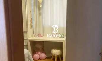 Imagem 6: Apartamento com 3 dormitórios, 70 m² - venda por R$ 450.000,00 ou aluguel por R$ 2.800,00