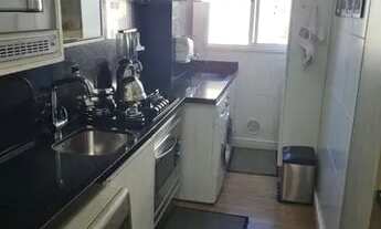 Imagem 7: Apartamento de 3 dormitórios a venda com suíte Fazenda Santo Antônio em São José/SC