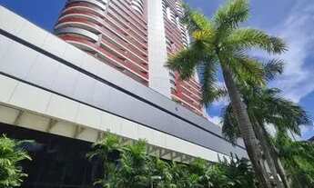 Imagem: Mercure Salvador - Boulevard Side - ALUGUEL
