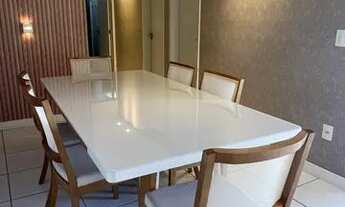 Imagem 6: Apartamento Semi-Mobiliado à venda no Ed Mont Serrat