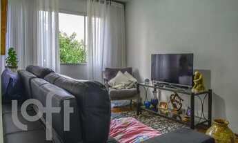 Imagem 3: Apartamento com 2 quartos à venda no Tatuapé, São Paulo, com 1 vaga