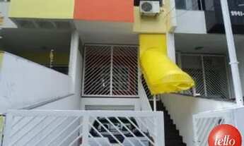 Imagem: São Paulo - Casa Comercial - Tatuapé