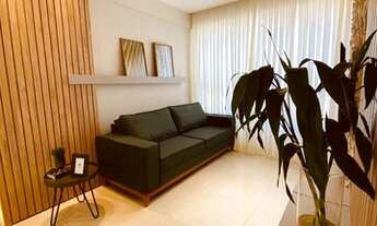 Imagem 3: Venha Conhecer o Apartamento Decorado, Unidades a Partir de R$ 490.000