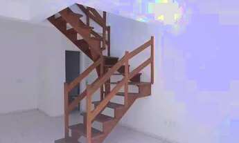 Imagem 2: Casa com 2 dormitórios para alugar, 80 m² por R$ 1.097,19/mês - Belém Novo - Porto Alegre