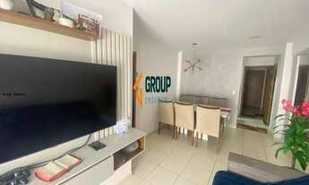 Imagem 3: Vendo Apartamento beira mar com 3 dormitórios-65m-R$ 350mil