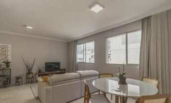 Imagem 2: Apartamento para Venda em São Paulo, Vila Olímpia, 3 dormitórios, 1 suíte, 2 banheiros, 2