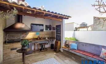 Imagem 2: CASA ASSOBRADADA - SAÚDE - SP