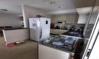 Imagem 4: Casa em Condomínio para Venda em Cuiabá, Santa Cruz, 3 dormitórios, 1 suíte, 3 banheiros