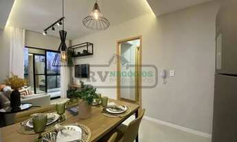 Imagem 7: Apartamento para venda com 3 quartos no Granbery - Juiz de Fora - MG