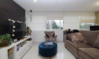 Imagem: Apartamento para venda tem 80 metros quadrados