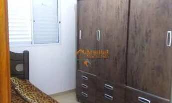 Imagem 7: Apartamento com 2 dormitórios à venda, 47 m² por R$ 180.000,00 - Parque Primavera - Guarul