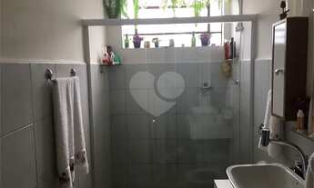 Imagem 6: São Paulo - Casa Padrão - VILA MADALENA