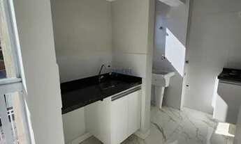 Imagem 7: Apartamento novo para lugar, jardim do mar, 2 dorms, 2 vagas semimobiliado