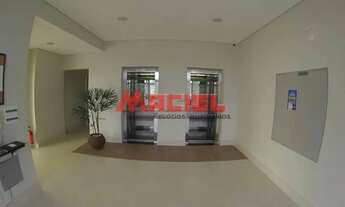 Imagem 2: Apartamento Padrão em São José dos Campos