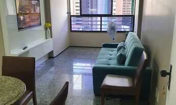 Imagem: Apto 03 quartos,pertinho da beira mar Fortaleza