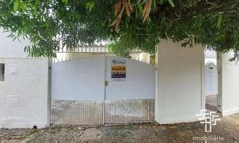 Imagem 2: Casa para alugar, 59 m² por R$ 1.400,00/mês - Jardim São Pedro - Americana/SP