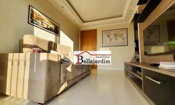 Imagem 2: Apartamento com 2 dormitórios à venda, 72 m² - Jardim - Santo André/SP