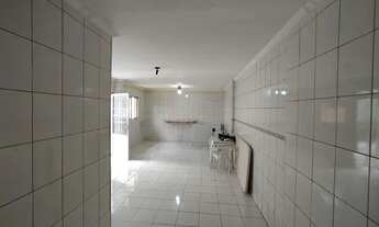 Imagem 7: ÓTIMO SOBRADO 242,44M² COM 3 DORMITÓRIOS E 3 VAGAS DE GARAGEM - INDIVIDUAL - VILA BARROS