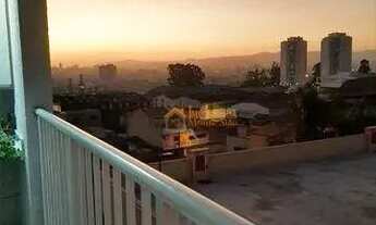 Imagem: Apartamento com 2 dormitórios à venda