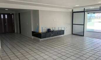 Imagem 2: João Pessoa - Apartamento Padrão - Manaíra