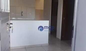 Imagem 4: Casa com 2 dormitórios para alugar, 40 m² - Jardim Japão