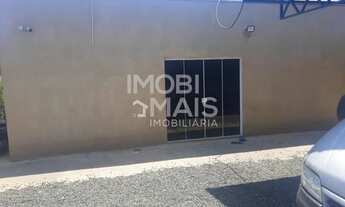 Imagem 4: BARRACÃO para LOCAÇÃO