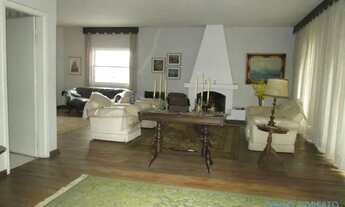 Imagem 2: CASA TÉRREA - REAL PARQUE - SP