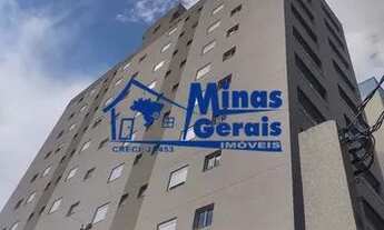 Imagem: APARTAMENTO NOVO COM 60M² E VISTA PERMANENTE